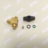 Кран подпитки аналог VAILLANT atmoTEC/turboTEC (0020265137, 0020018065),  atmoMAX/turboMAX (014674), Protherm Пантера 18v (0020265139, 0020038130) FF001-03 