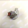 Вентилятор для котлов 30 кВт Polykraft Alpine Light с коричневыми патрубками отбора (47W) 07-5002 