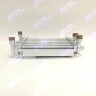Теплообменник битермический 18 кВт 210мм GAZECO 18-T1/-C1 (до 05.2016) (02-4001) EB011-210 