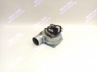 Вентилятор дымоудаления (35W) GAZECO 18 T1/T2, 24 T1/T2  ДЛЯ КОТЛОВ С 05.2016 ГОДА ВЫПУСКА