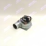 Вентилятор дымоудаления (35W) GAZECO 18 T1/T2, 24 T1/T2  ДЛЯ КОТЛОВ С 05.2016 ГОДА ВЫПУСКА
