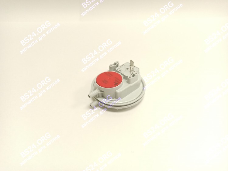 Маностат HUBA 150/120 Pa BUDERUS (87161461530) AP-150-120-63-HC 