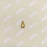 Клемма, разъем прижимной для датчиков KSD ZL005 