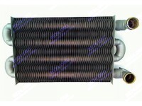 Теплообменник основной (первичный, монотермический) IMMERGAS MAIOR EOLO 28 4E, MINI EOLO 28 3E