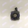 Улитка (крышка) насоса (с болтами) и уплотнительным кольцом ARDERIA, CELTIC-DS, MASTER GAS SEOUL, DAESUNG под WILO (W30CW) PMDS1AW-Комп 