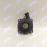 Улитка (крышка) насоса (с болтами) и уплотнительным кольцом ARDERIA, CELTIC-DS, MASTER GAS SEOUL, DAESUNG под WILO (W30CW) PMDS1AW-Комп 