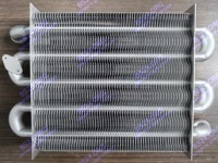 Первичный теплообменник  KOTITONTTU TOIVO T36 DK