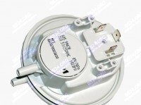 Реле давления воздуха (маностат) HUBA 89/74 Pa ARISTON, CHAFFOTEAUX (65104672, 65104672-01)