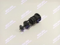Картридж трехходового клапана аналог ARISTON (65104314, 65120047), CHAFFOTEAUX (65104314), BAXI ( 710144100, 721403800  ELECTROLUX (BI1491 101), BOSCH ( 87186445620), BUDERUS ( 87186445620), FEDERICA BUGATTI (BI1491 101)