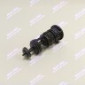 Картридж трехходового клапана аналог ARISTON (65104314, 65120047), CHAFFOTEAUX (65104314), BAXI ( 710144100, 721403800  ELECTROLUX (BI1491 101), BOSCH ( 87186445620), BUDERUS ( 87186445620), FEDERICA BUGATTI (BI1491 101) TVC001-03 
