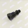 Картридж трехходового клапана аналог ARISTON (65104314, 65120047), CHAFFOTEAUX (65104314), BAXI ( 710144100, 721403800  ELECTROLUX (BI1491 101), BOSCH ( 87186445620), BUDERUS ( 87186445620), FEDERICA BUGATTI (BI1491 101) TVC001-03 