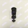 Картридж трехходового клапана аналог ARISTON (65104314, 65120047), CHAFFOTEAUX (65104314), BAXI ( 710144100, 721403800  ELECTROLUX (BI1491 101), BOSCH ( 87186445620), BUDERUS ( 87186445620), FEDERICA BUGATTI (BI1491 101) TVC001-03 