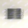 Теплообменник битермический 18 кВт 230мм GAZLUX Economy 18-T-1/-С-1 (02-2001) EB011-230 