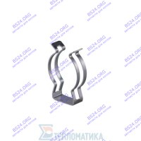 Зажим-фиксатор «Клипса-G» Deluxe, Deluxe Coaxial, Deluxe Plus, Deluxe Plus Coaxial, Smart Tok Coaxial, Prime Coaxial, Ace, Ace Coaxial, Atmo NAVIEN