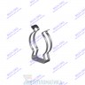 Зажим-фиксатор «Клипса-G» Deluxe, Deluxe Coaxial, Deluxe Plus, Deluxe Plus Coaxial, Smart Tok Coaxial, Prime Coaxial, Ace, Ace Coaxial, Atmo NAVIEN