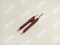 Электроды розжига и ионизации в сборе NAVIEN GA 20-23K(N) (PH1603015A)