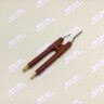 Электроды розжига и ионизации в сборе NAVIEN GA 20-23K(N) (PH1603015A) 20010584A 