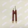 Электроды розжига и ионизации в сборе NAVIEN GA 20-23K(N) (PH1603015A) 20010584A 