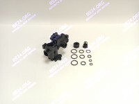 Корпус выходного гидроблока (BI1501 100) ELECTROLUX