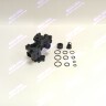 Корпус выходного гидроблока (BI1501 100) ELECTROLUX BI1501 100 