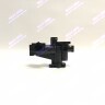 Корпус выходного гидроблока (BI1501 100) ELECTROLUX BI1501 100 