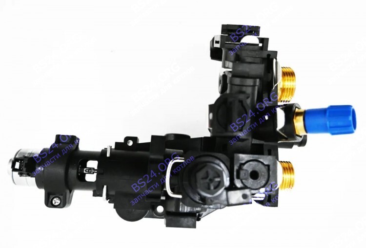 Группа возврата ARISTON Argis С и Egis C 65154373 