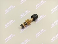 Кран подпитки аналог BERETTA (R10025060,R20035649)