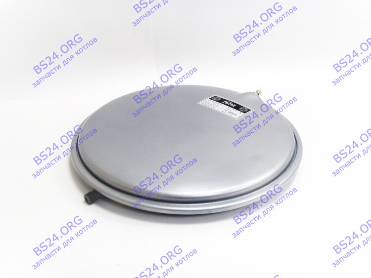 Бак расширительный 6л (без крепежных элементов) 3/8 FERROLI 902616140 