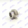 пп Муфта разьемная 20-1/2 внутренняя резьба FRAP 8453 