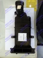 Патрубок дымоотводящий в сборе NCN 21-40K(N) NAVIEN