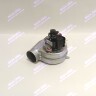 Вентилятор 40W BOSCH 6000 WBN6000-24C/24H И BUDERUS U072-24K/24 (87186429220)