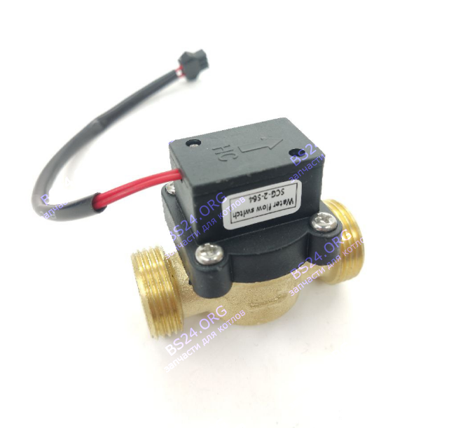 Датчик протока электрокотел ARDERIA E22013.0631-004C 