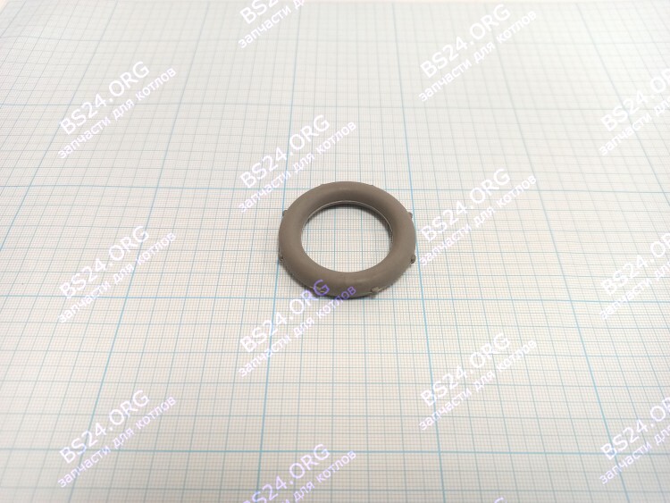 Прокладка между секциями теплообменника 1 1/4 ALPHATHERM CXD1005A 