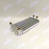 Теплообменник битермический 24 кВт 290мм GAZLUX Standart 24-T-1/-C-1 (02-2002)