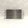 Теплообменник битермический 24 кВт 290мм GAZLUX Standart 24-T-1/-C-1 (02-2002) EB011-290 