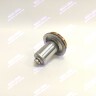 Втулка  для циркуляционного насоса Protherm Lynx (Рысь) HK 11 / 24 / 28 (N-RU) Jaguar (Ягуар) 11 / 24 JTV (H-RU) Гепард 2015 (против часовой стрелки) PPR-P30CCW-P40-73 