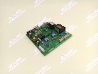 Плата управления DBM01 Ferroli (39819530, 36507990)