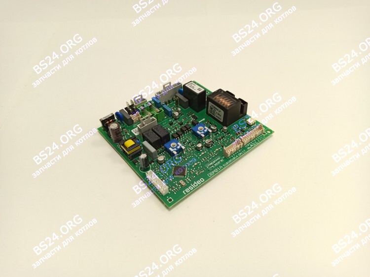 Плата управления DBM01 Ferroli (39819530, 36507990) CB102 