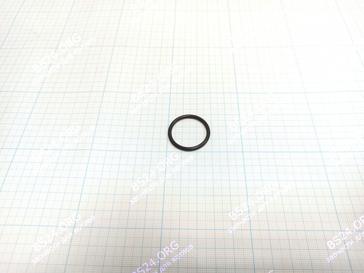 Кольцевая прокладка штока (50101018) ELECTROLUX 50101018 