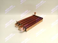 Теплообменник 98 FIN PROTHERM (0020142420), VAILLANT (0020039067)