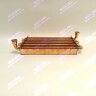 Теплообменник 98 FIN PROTHERM (0020142420), VAILLANT (0020039067) EM008-290F98-02 