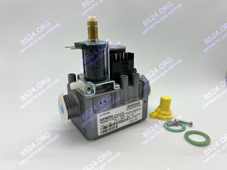 Газовый клапан Siemens VIESSMANN 7831310 