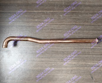 Гидроблок обратка  KOTITONTTU TOIVO T40 DK BC0100176 