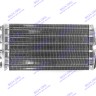 Теплообменник битермический 30 кВт 310мм GAZLUX Premium 30-T-1 (02-2003) EB011-310 