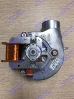 Вентилятор дымоудаления E.C.A. GELIOS HM  (48W)