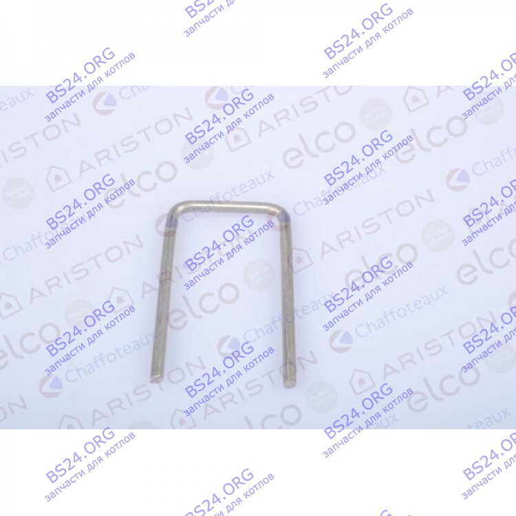 Зажим крепежный ARISTON 61016206-02 