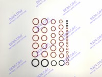 Комплект уплотнительных колец O-ring для котла  RMF RINNAI