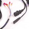 Устройство управления турбонасадкой COMFORT SE (для энергозависимых котлов) запасная часть к турбонасадке «ЛЕМАКС» 125057 