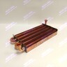 Теплообменник 112 FIN PROTHERM (0020200595), VAILLANT (0020039069)