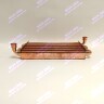 Теплообменник 112 FIN PROTHERM (0020200595), VAILLANT (0020039069) EM008-320F112-02 